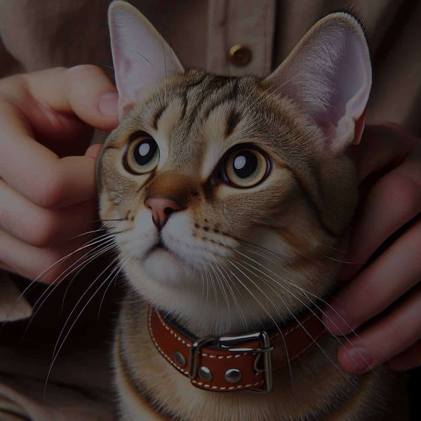 Peut-on former un chat Européen à répondre à des commandes vocales complexes ?