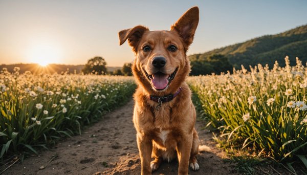 Les astuces incontournables pour élever un chien heureux